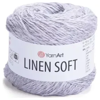Příze Příze YarnArt Linen Soft 7320
