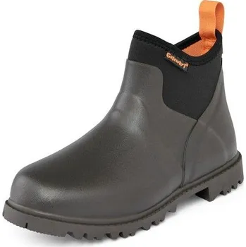 Dámské holínky Gateway1 Dámské lovecké holinky Ascot 6” 3mm Velikost: 38 Dark Brown