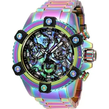 Hodinky Pánské hodinky INVICTA Reserve VLIN35555