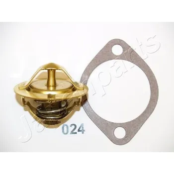 Těsnění motoru Termostat, chladivo JAPANPARTS VA-024