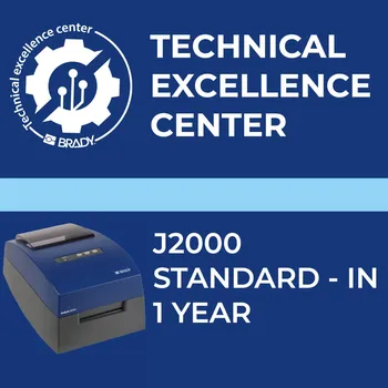 Grafický software J2000-ST-In-1Y