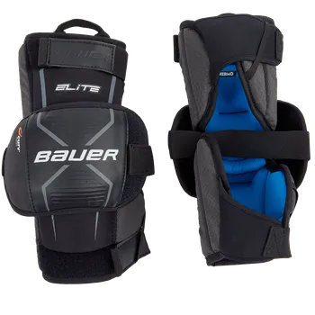Chránič kolen Bauer Elite, Senior Bauer