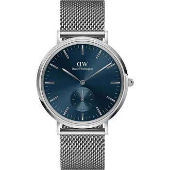 Hodinky Hodinky Daniel Wellington Classic Multi-Eye Sterling Arctic 40 40 DW00100710