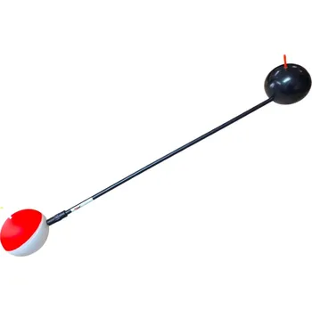 DK Fishing Teleskopická sumcová bójka XL