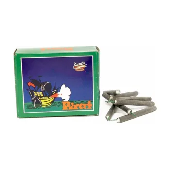 Zábavní pyrotechnika Pirát (50ks) - zápalnice