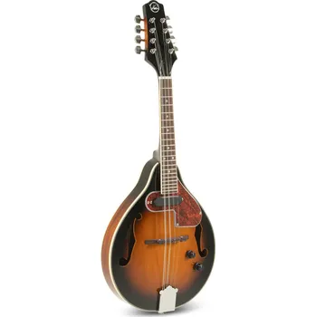 Mandolína GEWA Mandolína A-1 SelectSunburst 3097