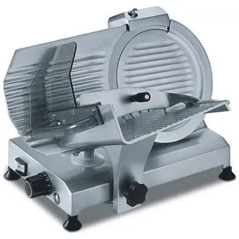 Kráječ na chleba Nářezový stroj šikmý s hladkým nožem • TOPAZ 275