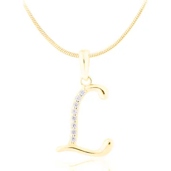 Přívěsek Přívěšek JVD SVLP0364XH2BG0L