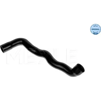 Motor automobilu Hadice chladiče MEYLE 019 501 0003