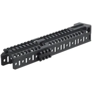 Airsoft Předpažbí typu B-30U pro Ak - Černé