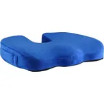 Podsedák pod hýždě ergonometrický modrý