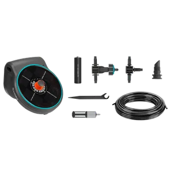 Zavlažovací systém Gardena Solární zavlažování AquaBloom - sada