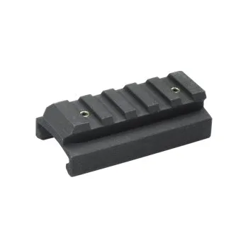 Airsoft RIS adaptér na svítilnu pro Mk23