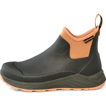 Dámské holínky Gateway1 Dámské lovecké holinky Rainwalker 6" 4mm Velikost: 40 Forest Green