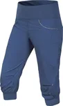 Kalhoty 3/4 Ocún Noya Shorts W XL midnight