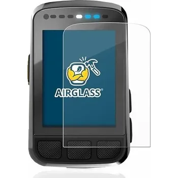 Ochranná tvrzená fólie pro WAHOO GPS Elemnt Bolt V2