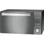 Proficook PC-MWG 1204 cerna Mikrovlnní trouba