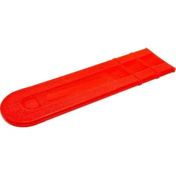 Pilová lišta Kryt vodící lišty 40 cm (16") pro motorové elektrické a aku pily