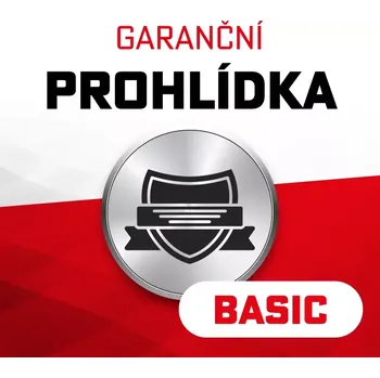 Průmyslové lepidlo COMFOR Garanční prohlídka BASIC