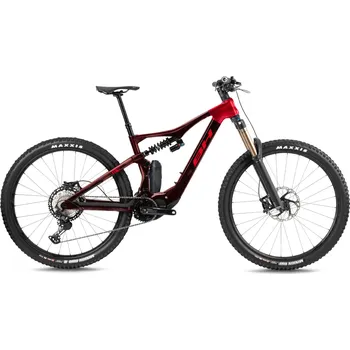 Elektrokolo BH Bikes Elektrokolo BH iLYNX+ SL ENDURO CARBON 9.6 RRR 2025 Varianta: SM ( < 170cm ) Montáž, seřízení a doprava po ČR zdarma