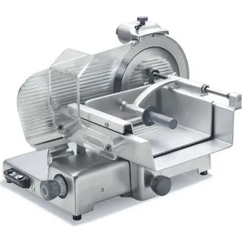 Kráječ na chleba Nářezový stroj s hladkým nožem • LEONARDO 350 EVO VCS