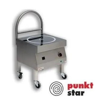 Vařič Varná stolička • BIHKR9