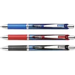 Gelové pero Pentel BLN 75 Energel 0,5 modrá