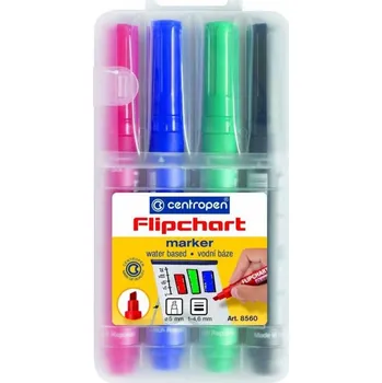 Flipchart Popisovač 8560/8860