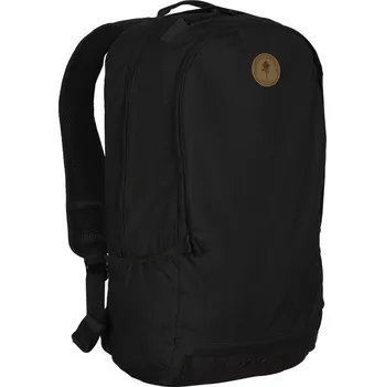 turistický batoh Pinewood Batoh DayPack Black