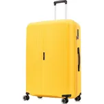 AIRPLUS PARIS Kufr Airplus Angeles L Žlutá