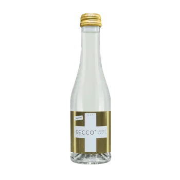 SECCO+ COCONUT TASTE 0.2l