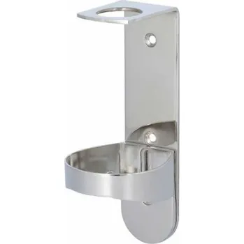 Mýdlo Držák na dávkovače 310ml nerez