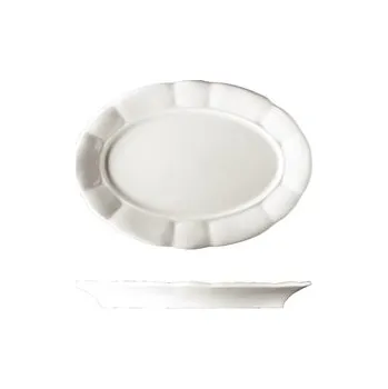 Benedikt podnos oválný 36cm