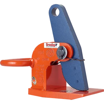 Truhlářská svěrka Zvedací svěrka CROSBY IPH10 - 6 t pár