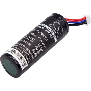 Baterie Cameron Sino CS-DAM243BL pro Datalogic QBT2430 - neoriginální