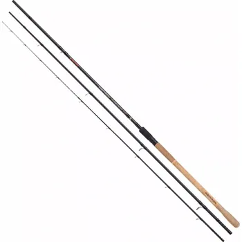 Rybářský prut Trabucco prut INSPIRON FD COMPETITION STILL MH 3,90m 90g 3díly