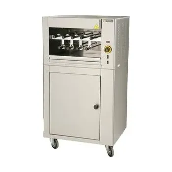 Kuchyňský gril CHURRASCO gril elektrický • SGE9 WB