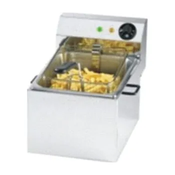 fritéza Fritéza stolní elektrická • PROFRI 6 (172-2050)