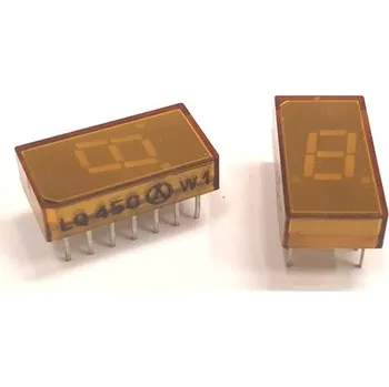 Číslovka LED LQ 450