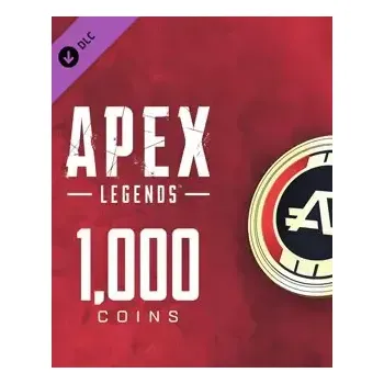 Počítačová hra ESD Apex Legends 1000 coins