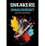 SNEAKERS OMALOVÁNKY