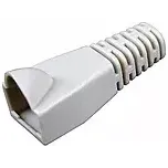 Ochrana RJ45 snag proof šedá 100 ks balení