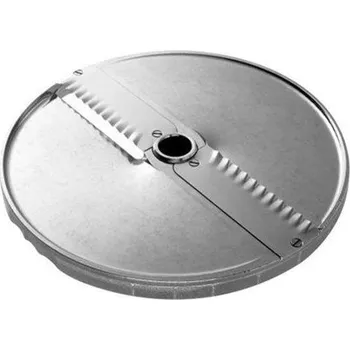 Kráječ zeleniny Hendi 1010295 Plátkovací kotouč vlnky 2 mm se 3 noži