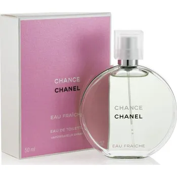 Chanel Chance Eau Fraiche W EDT