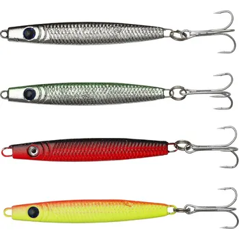 Umělá nástraha Dam Pilker Slim Herring 9,2cm 60g