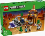 LEGO Minecraft 21263 Důlní šachta v…