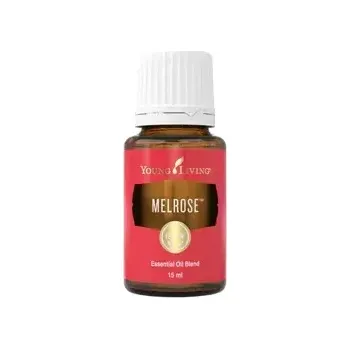 Young Living Melrose směs esenciálních olejů 15 ml