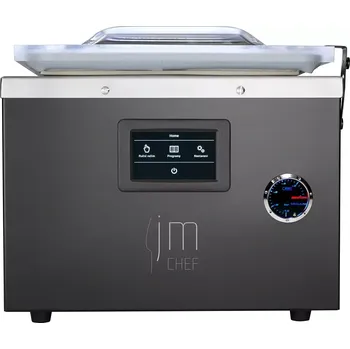 Vakuová pumpa Vakuová balička JM CHef VV30 | JMCHEF, VV30