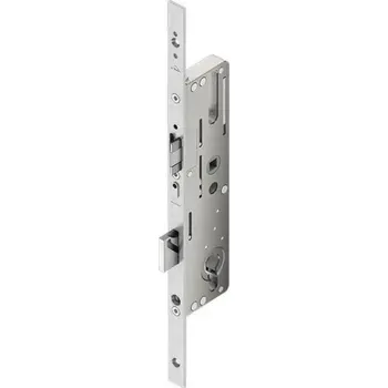 Dveřní kování Roto DoorSafe - Dveřní zámek H600, F16x2200, D=55, 4V GR