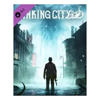 Počítačová hra ESD The Sinking City Investigator Pack